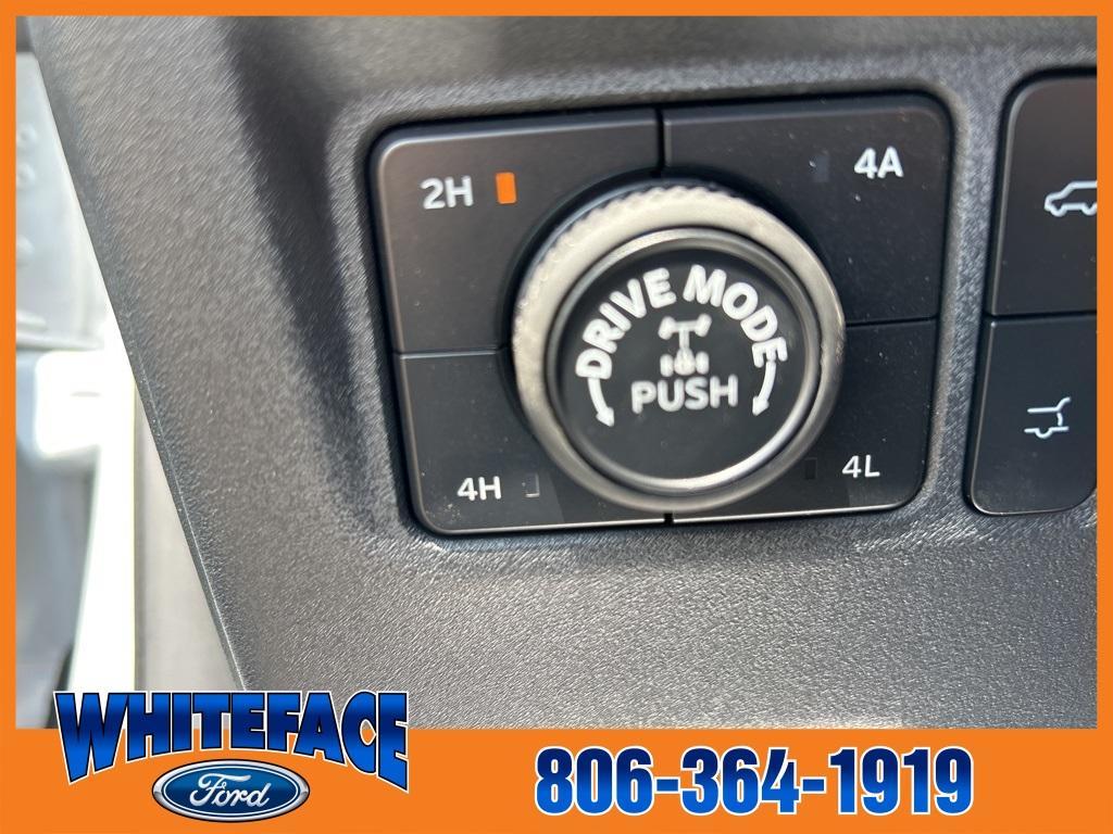 new 2025 Ford Expedition car, priced at $82,325