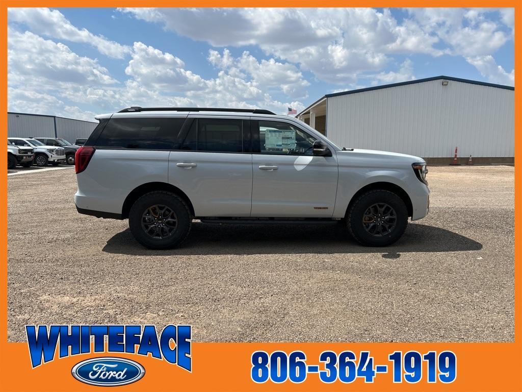 new 2025 Ford Expedition car, priced at $82,325