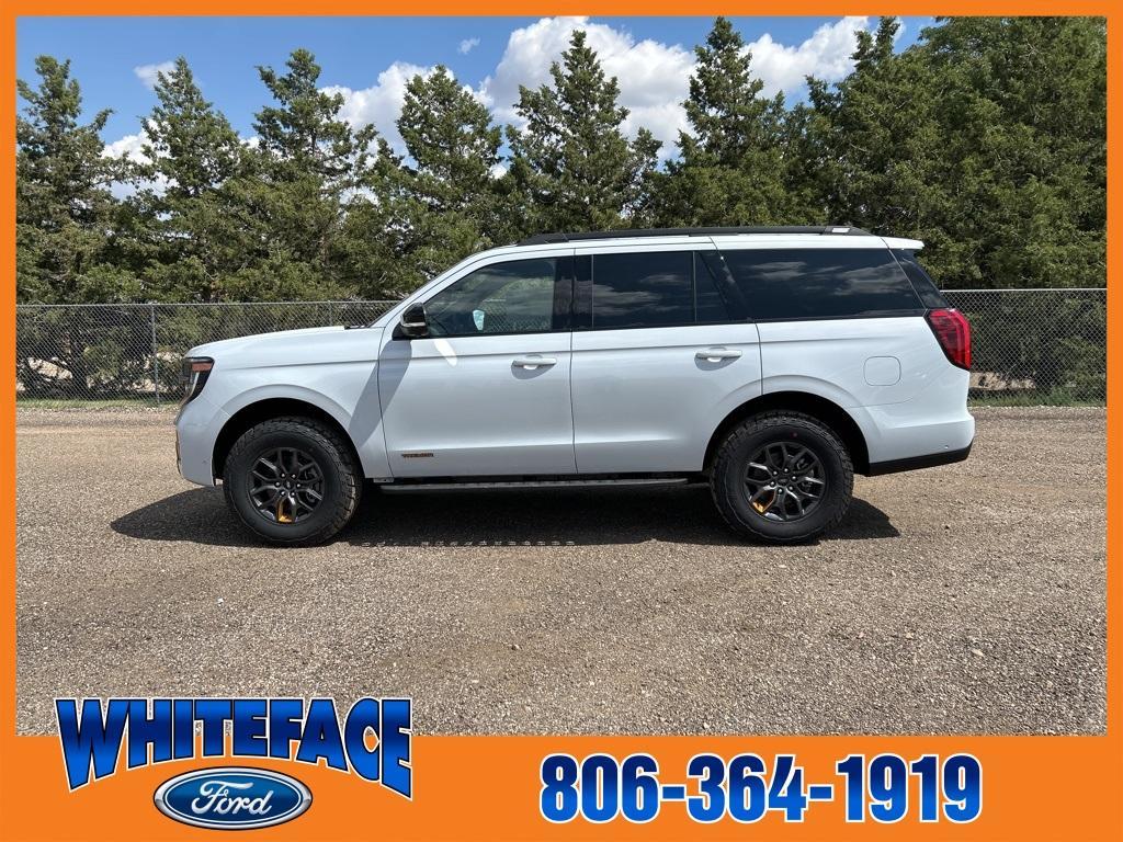new 2025 Ford Expedition car, priced at $82,325
