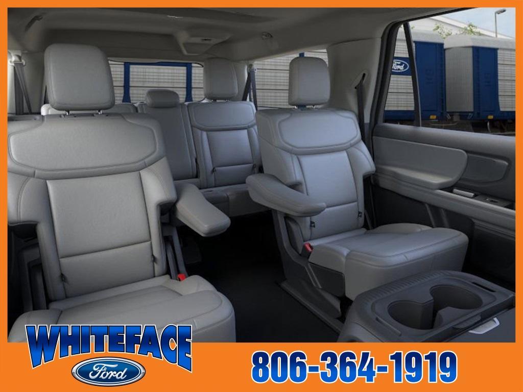new 2025 Ford Expedition Max car, priced at $74,005