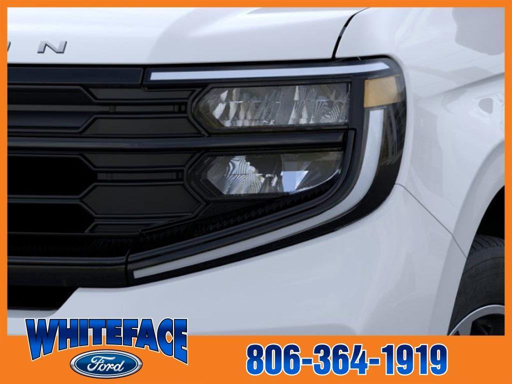 new 2025 Ford Expedition Max car, priced at $74,005