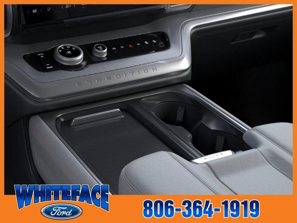 new 2025 Ford Expedition Max car, priced at $74,005