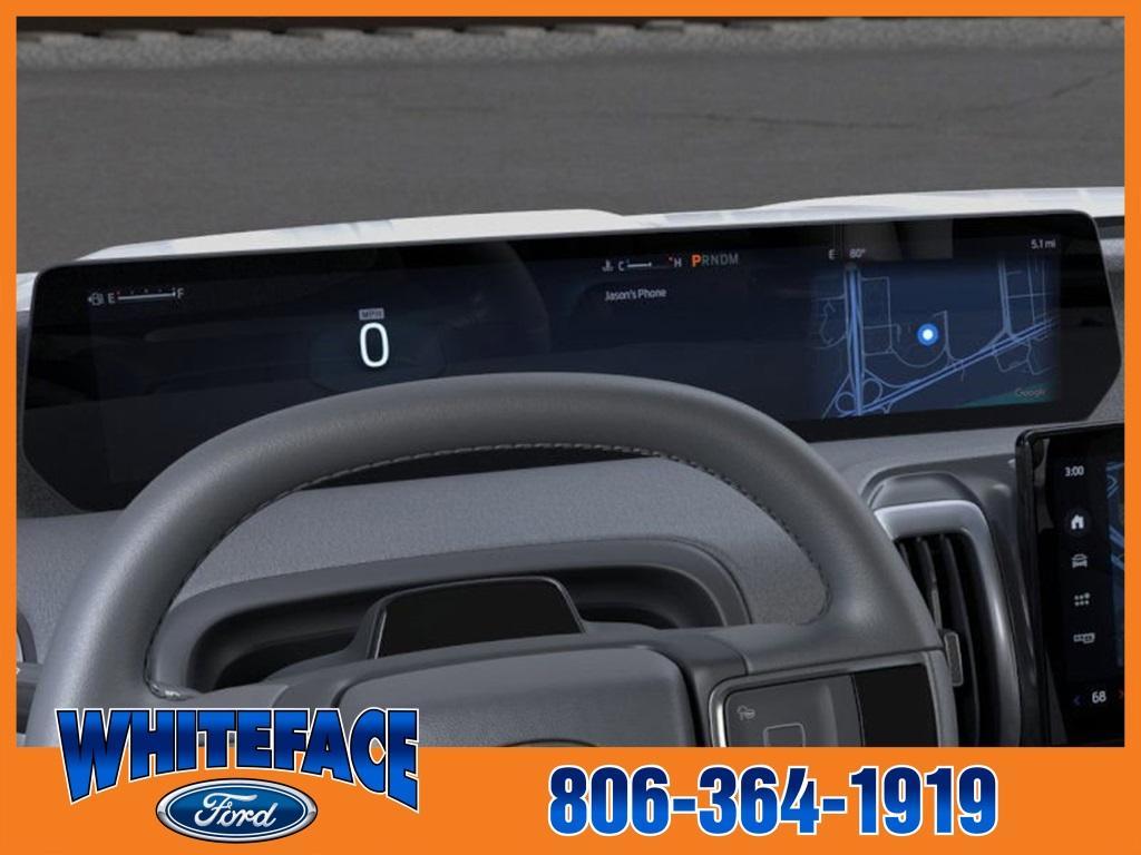 new 2025 Ford Expedition Max car, priced at $74,005