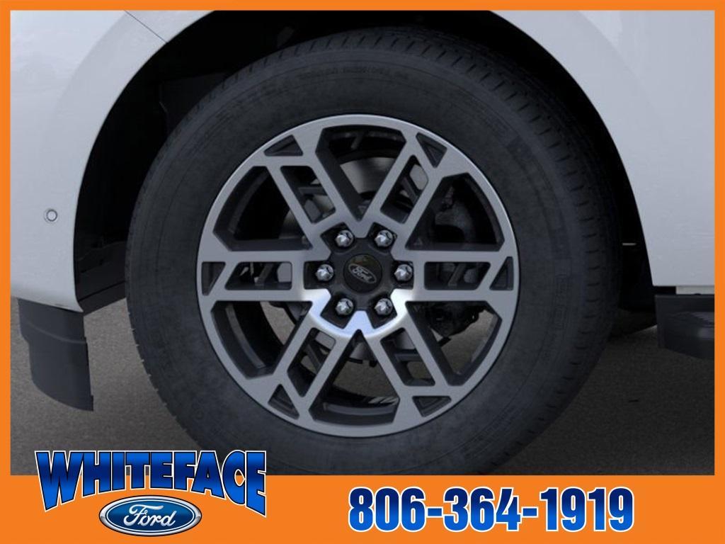 new 2025 Ford Expedition Max car, priced at $74,005