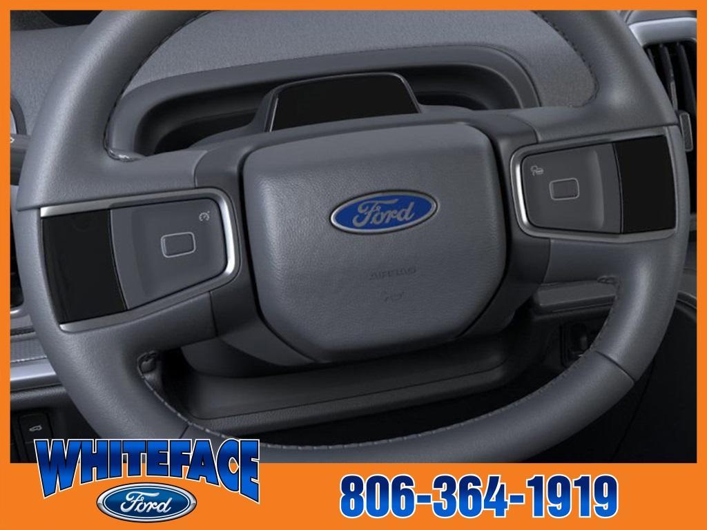 new 2025 Ford Expedition Max car, priced at $74,005