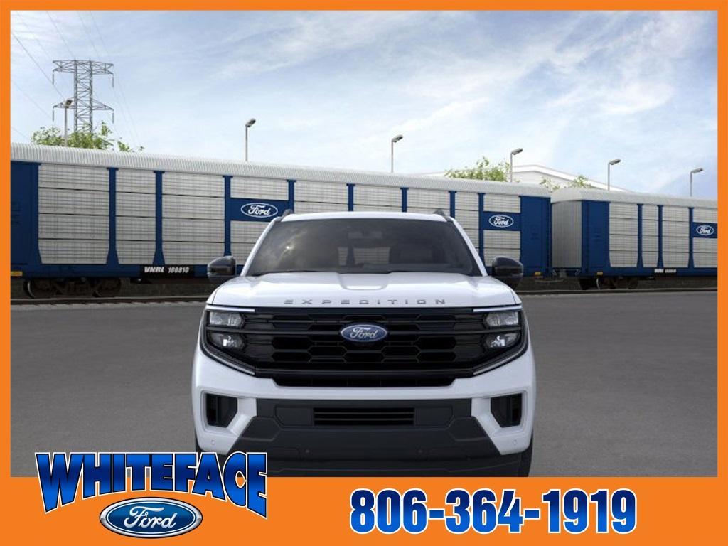new 2025 Ford Expedition Max car, priced at $74,005