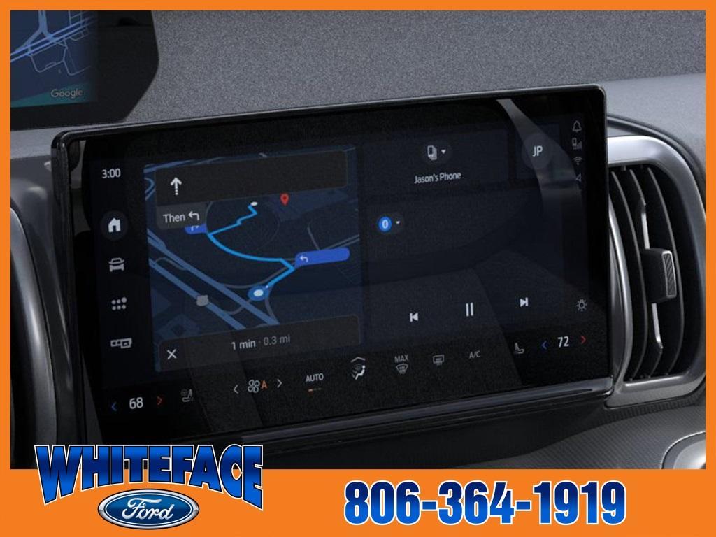 new 2025 Ford Expedition Max car, priced at $74,005