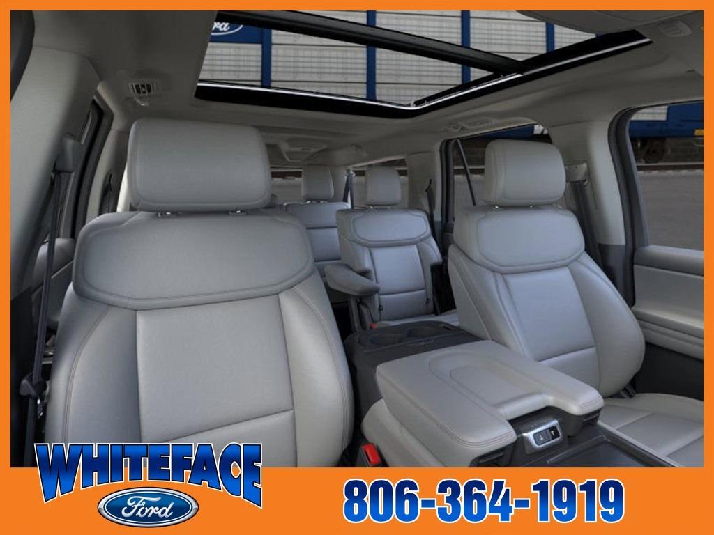 new 2025 Ford Expedition Max car, priced at $74,005