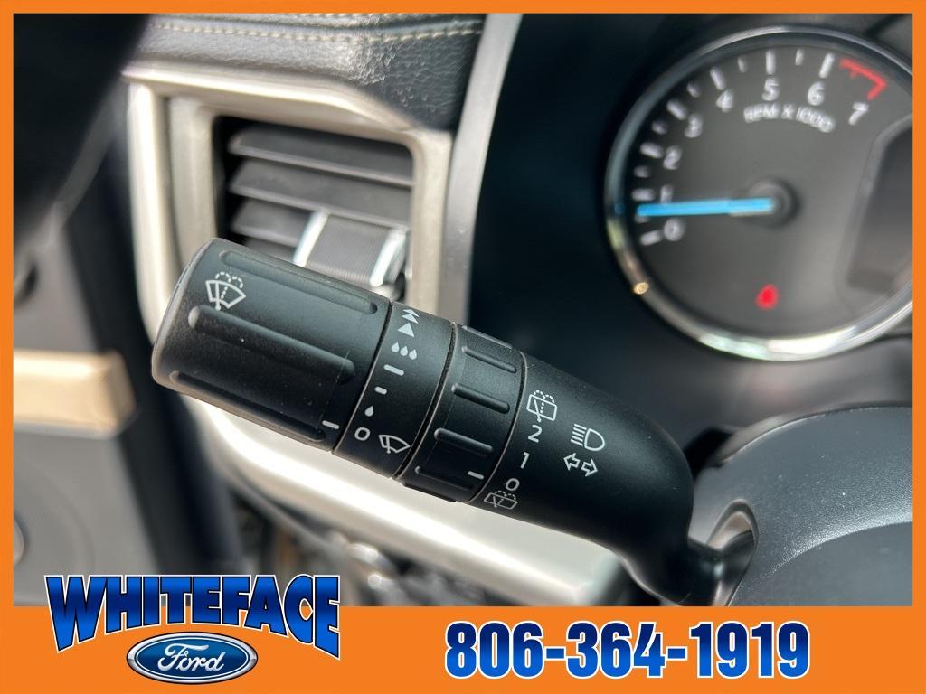 used 2023 Ford Expedition car, priced at $40,899