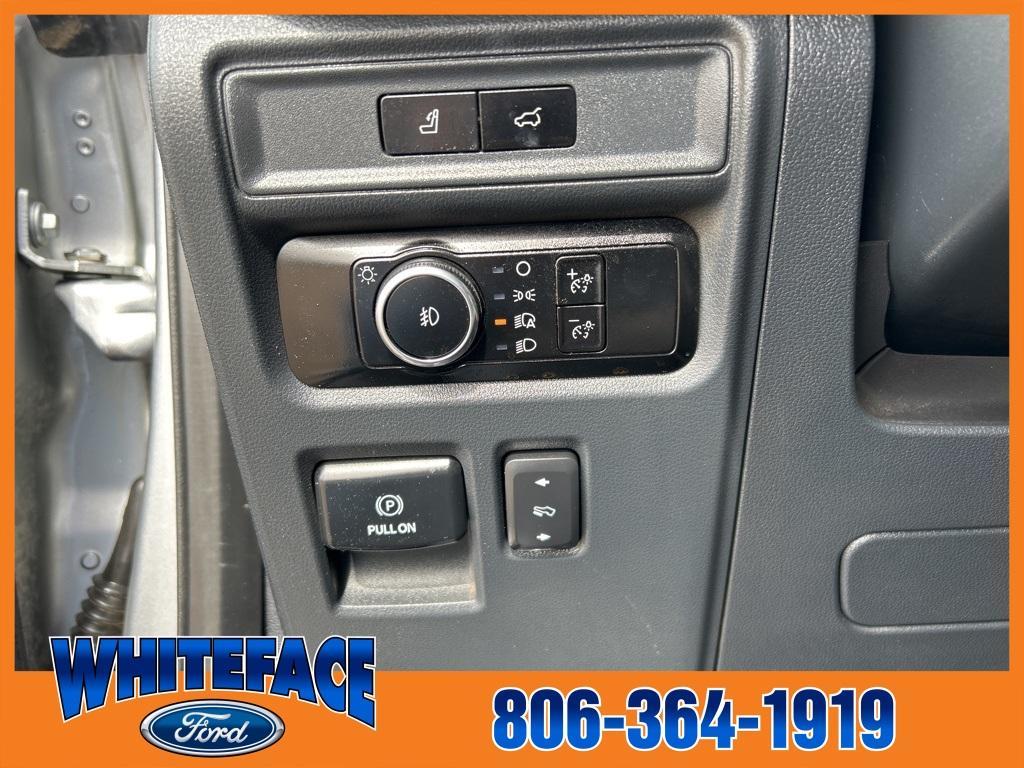 used 2023 Ford Expedition car, priced at $40,899