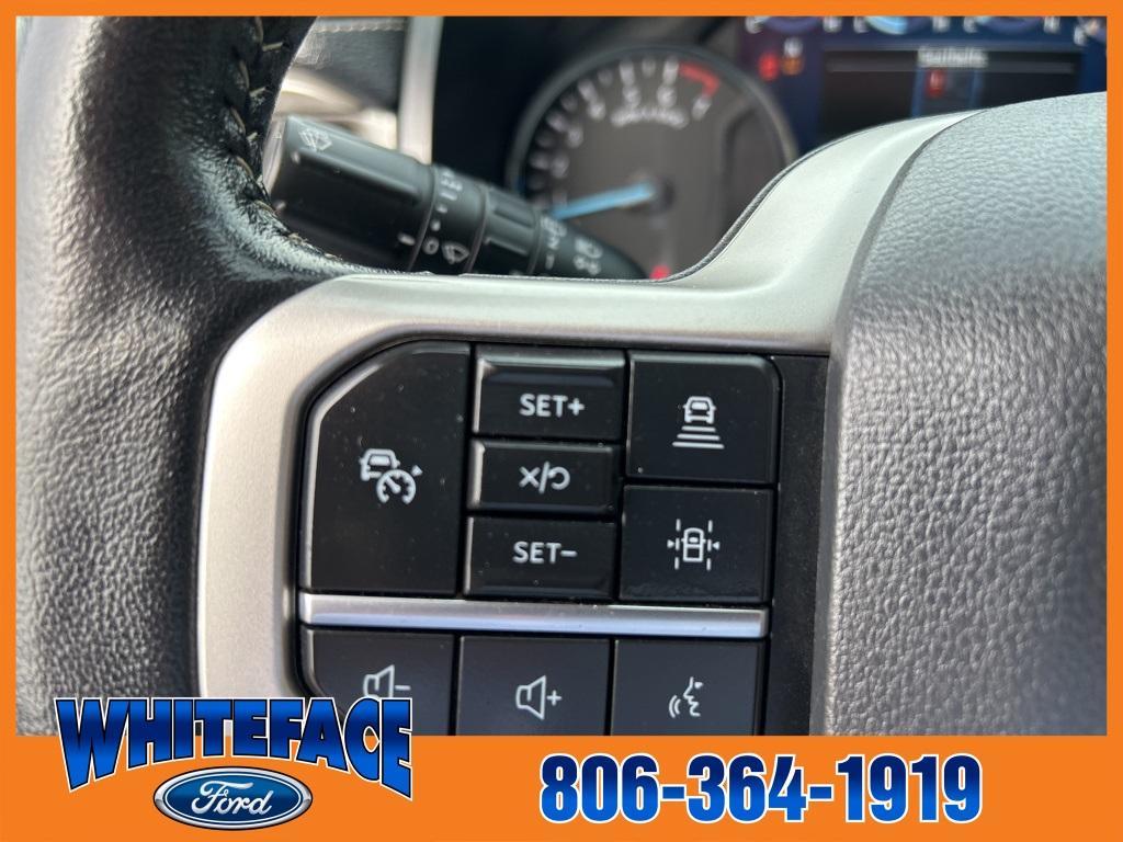 used 2023 Ford Expedition car, priced at $40,899