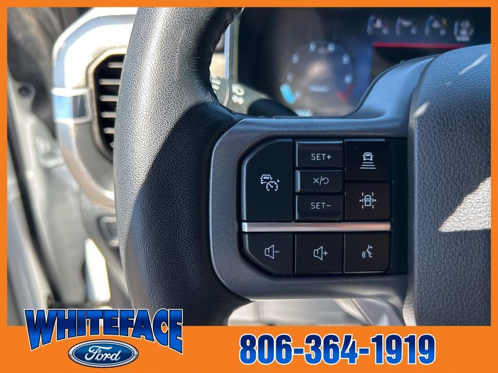 used 2024 Ford F-150 car, priced at $51,847