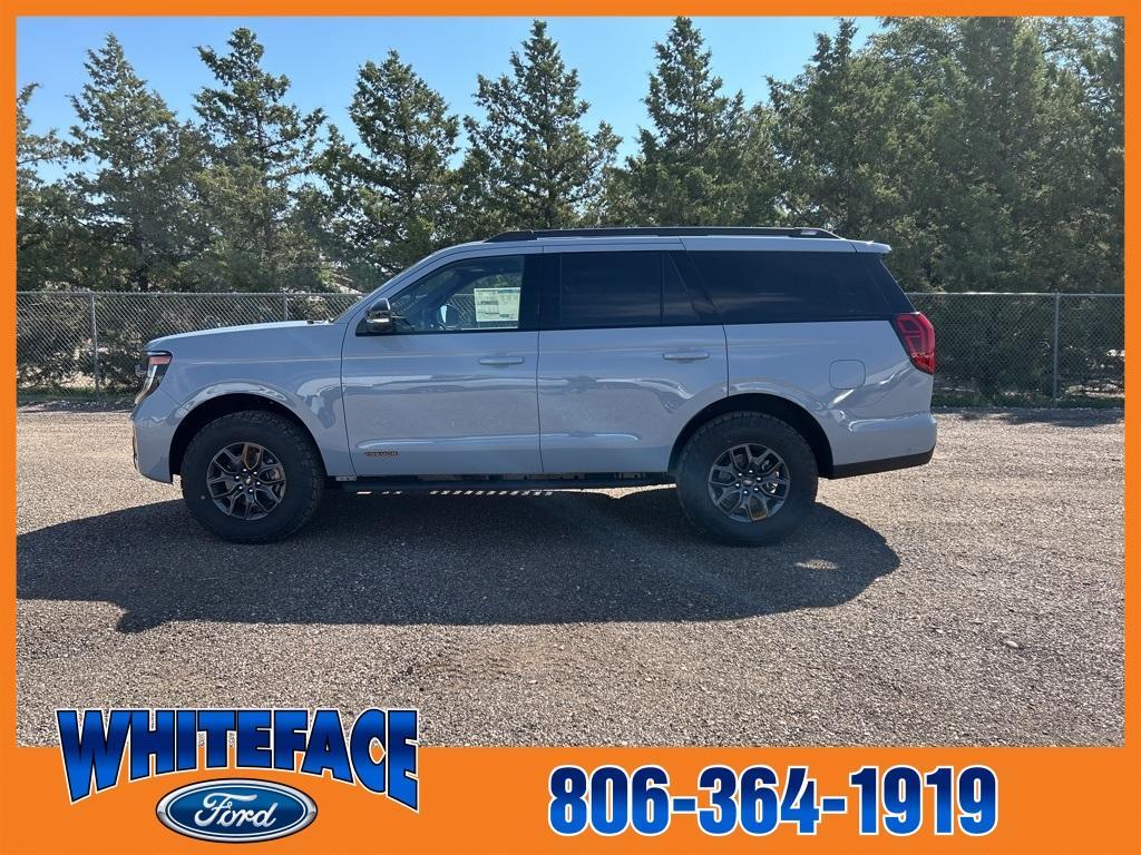 new 2025 Ford Expedition car, priced at $83,320