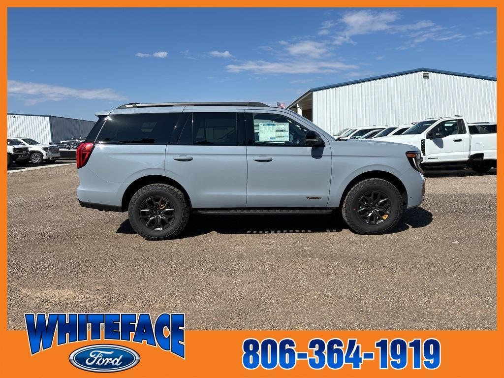 new 2025 Ford Expedition car, priced at $83,320
