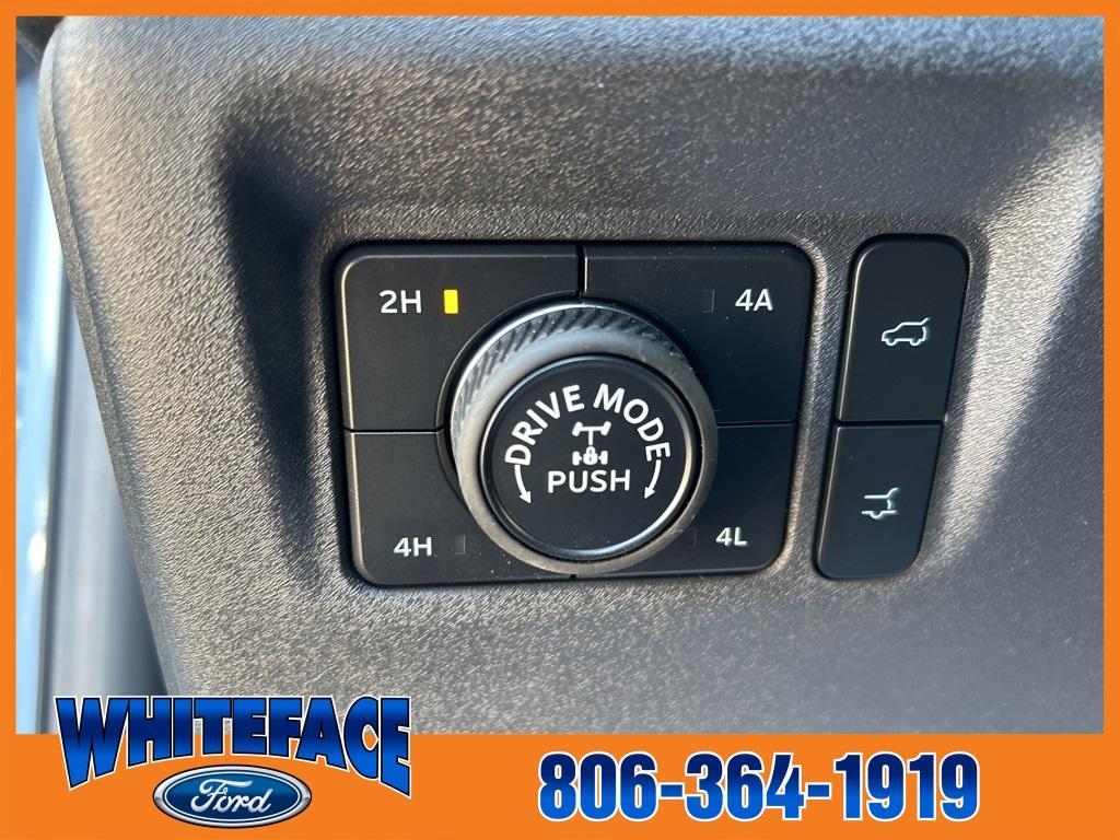 new 2025 Ford Expedition car, priced at $83,320