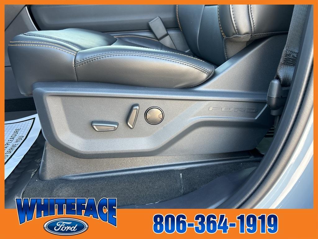 new 2025 Ford Expedition car, priced at $83,320