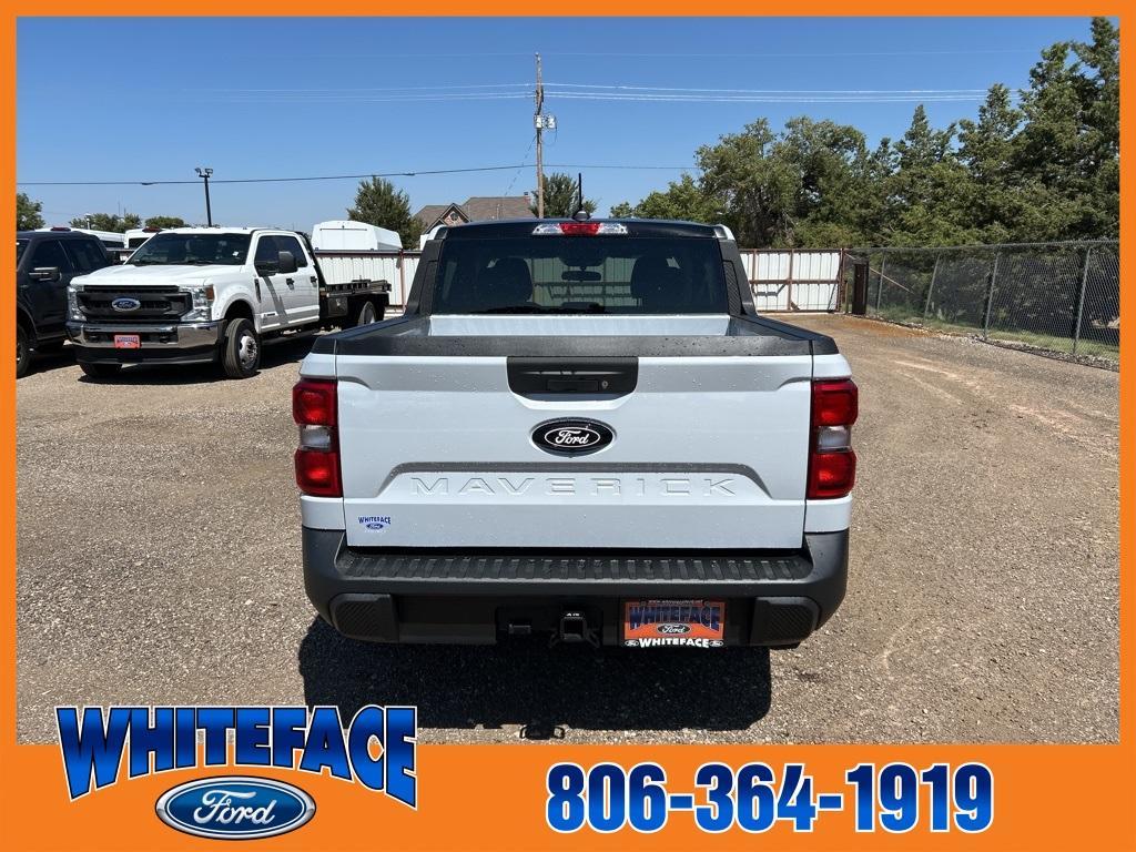 new 2025 Ford Maverick car, priced at $34,951