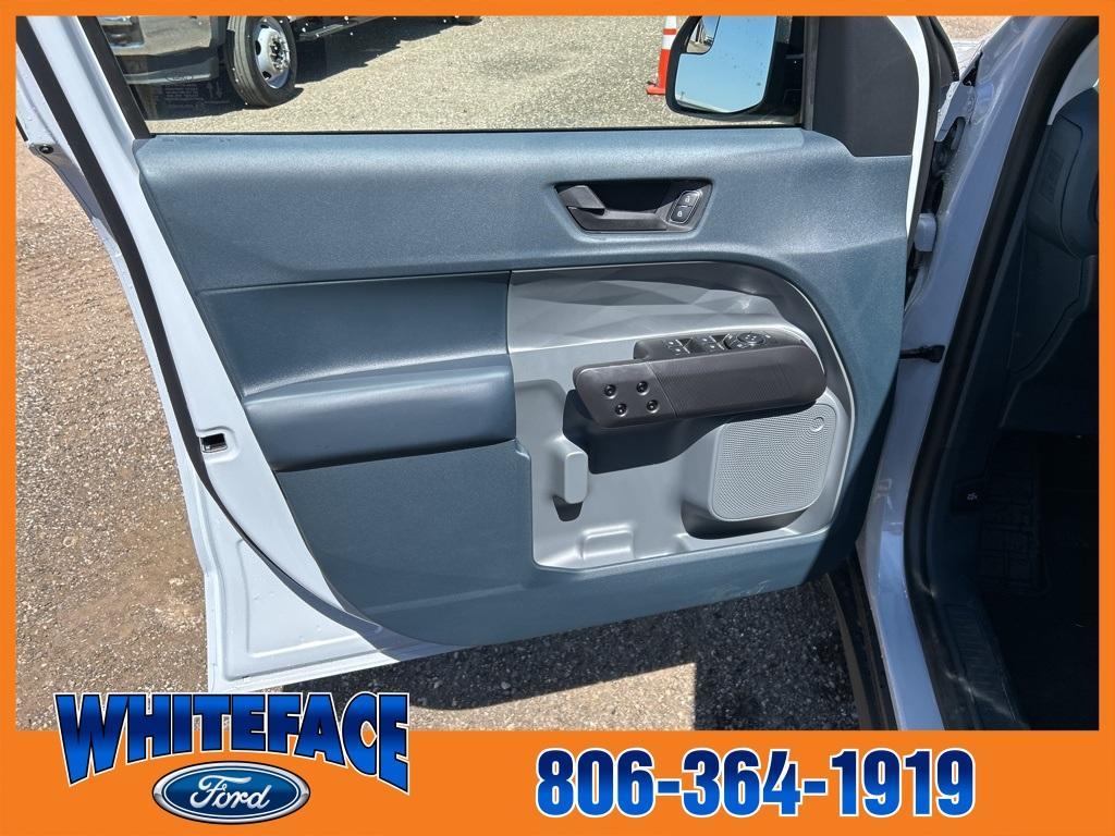 new 2025 Ford Maverick car, priced at $34,951