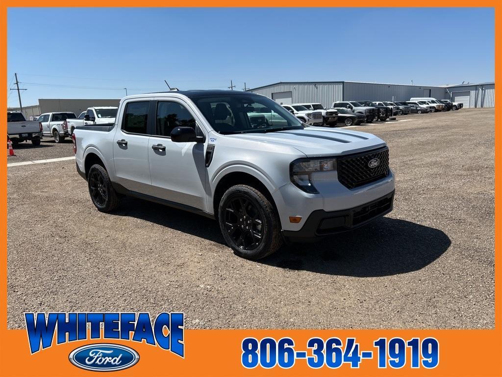 new 2025 Ford Maverick car, priced at $34,951