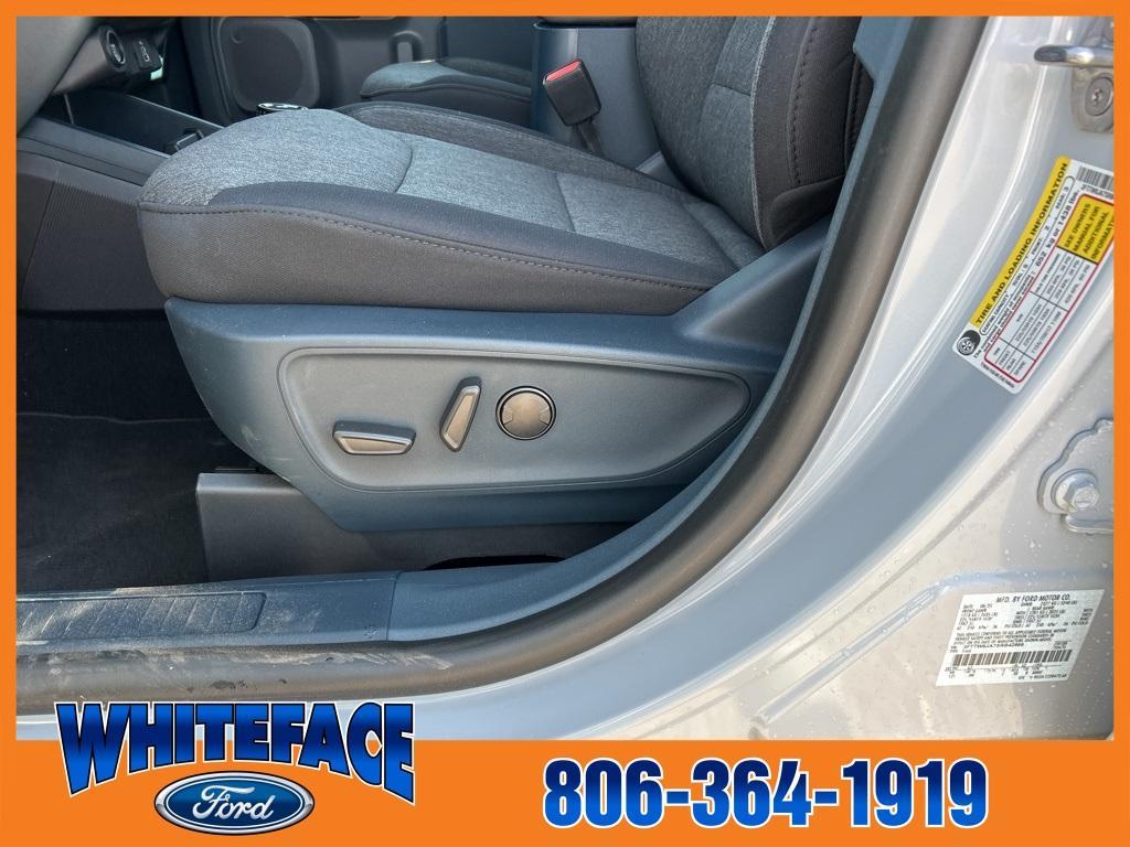 new 2025 Ford Maverick car, priced at $34,951