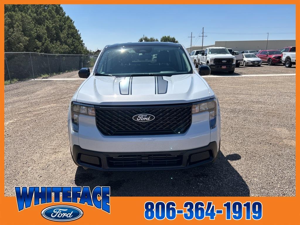 new 2025 Ford Maverick car, priced at $34,951