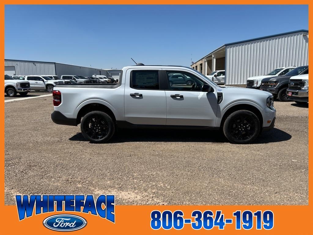 new 2025 Ford Maverick car, priced at $34,951