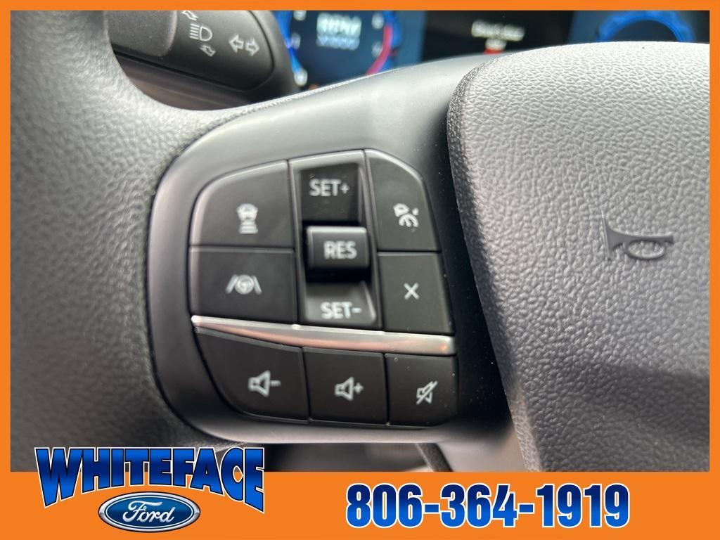 new 2025 Ford Bronco Sport car, priced at $32,063