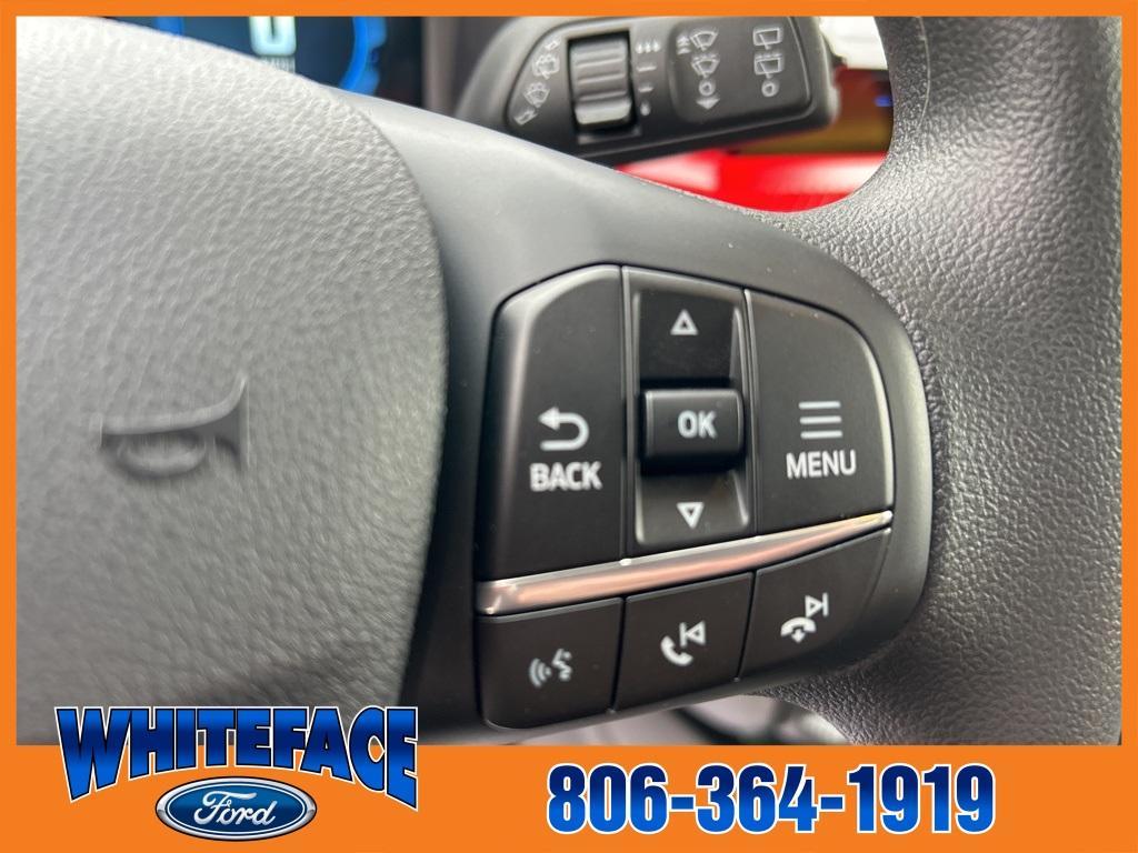 new 2025 Ford Bronco Sport car, priced at $32,063