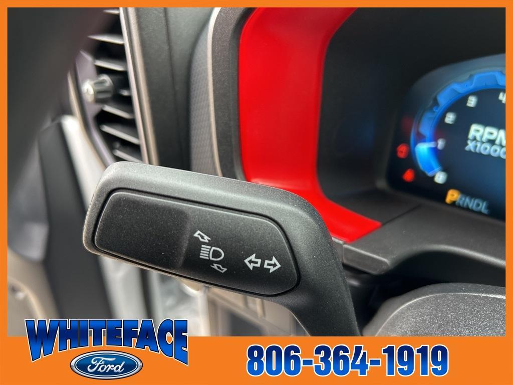 new 2025 Ford Bronco Sport car, priced at $32,063