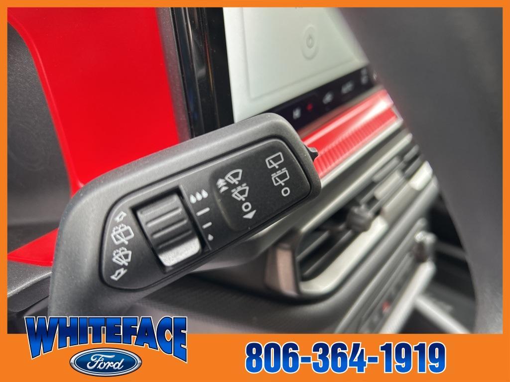 new 2025 Ford Bronco Sport car, priced at $32,063