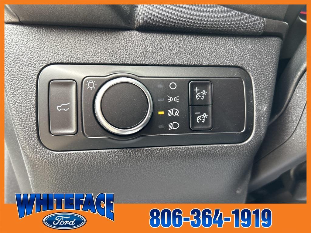 new 2025 Ford Bronco Sport car, priced at $32,063