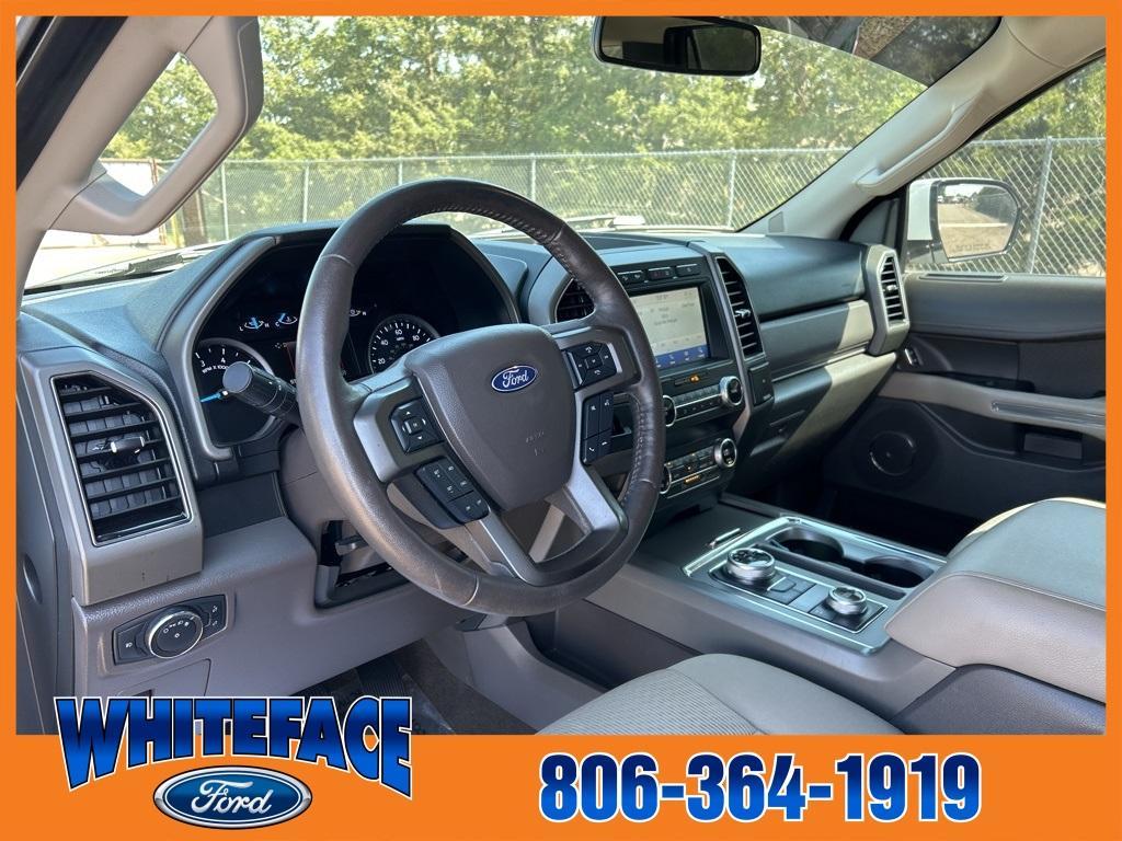 used 2020 Ford Expedition Max car, priced at $27,999