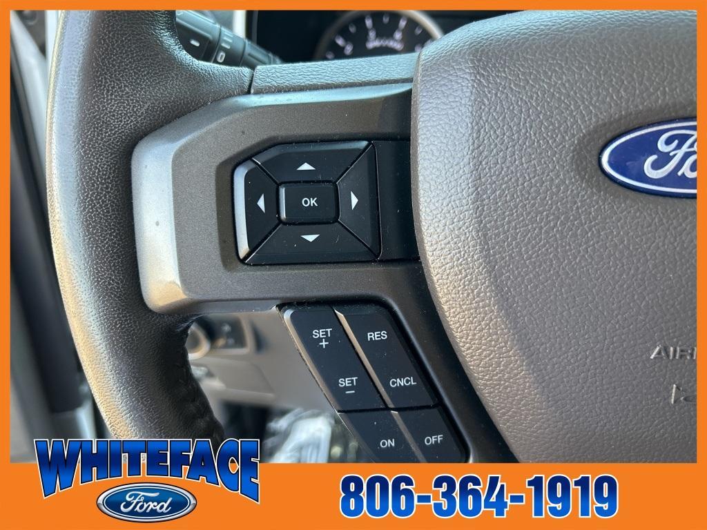 used 2020 Ford Expedition Max car, priced at $27,999
