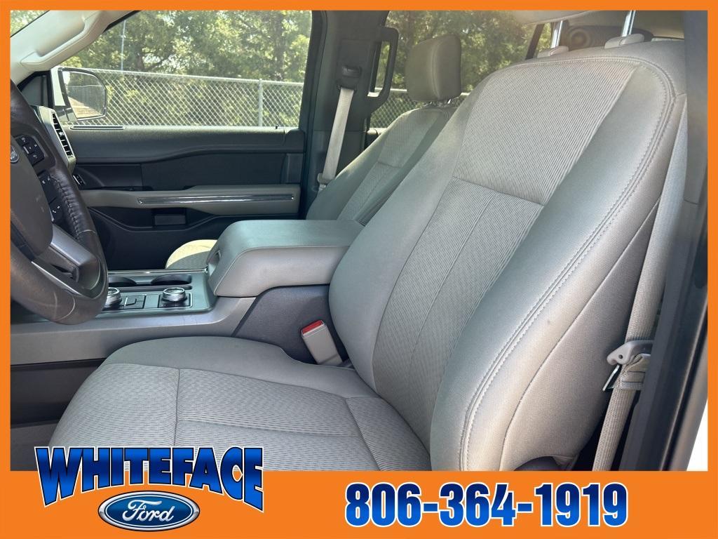 used 2020 Ford Expedition Max car, priced at $27,999
