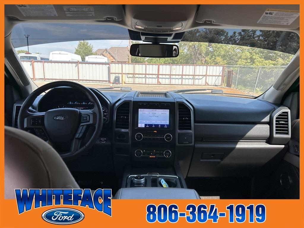 used 2020 Ford Expedition Max car, priced at $27,999