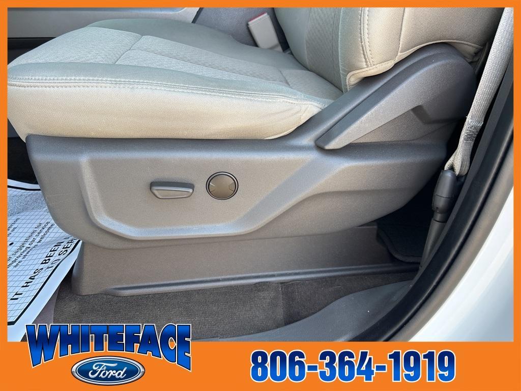 used 2020 Ford Expedition Max car, priced at $27,999