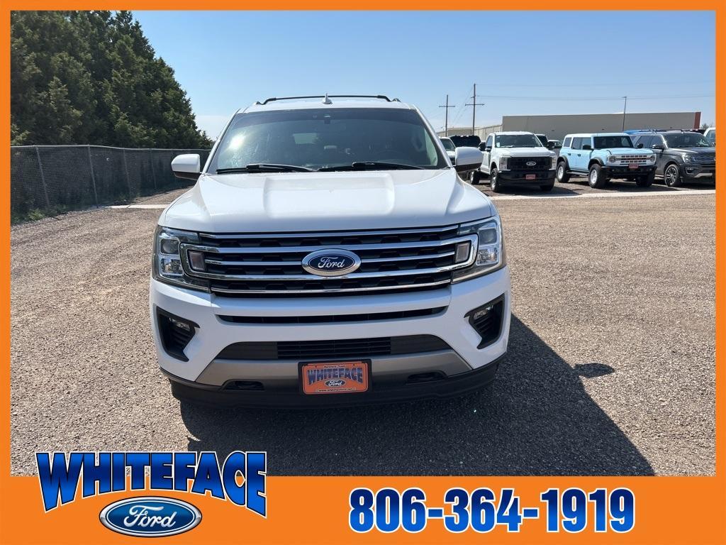 used 2020 Ford Expedition Max car, priced at $27,999