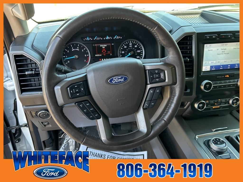 used 2020 Ford Expedition Max car, priced at $27,999