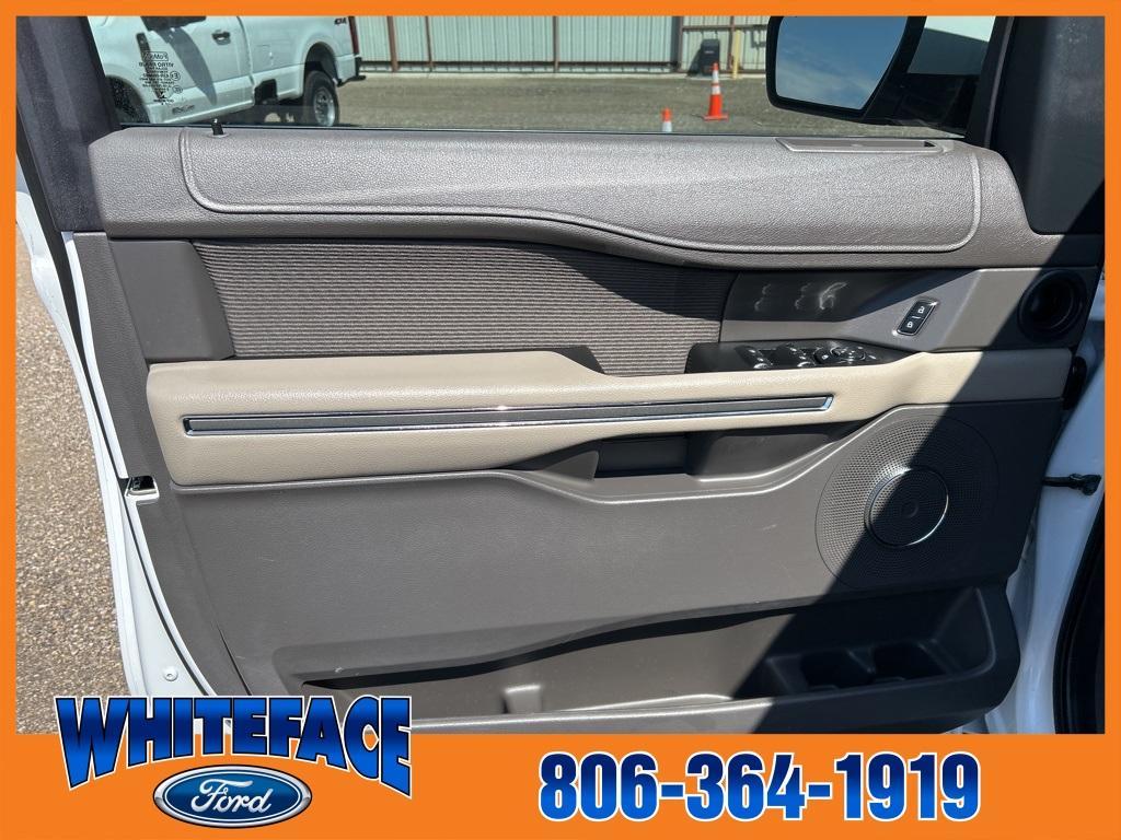 used 2020 Ford Expedition Max car, priced at $27,999