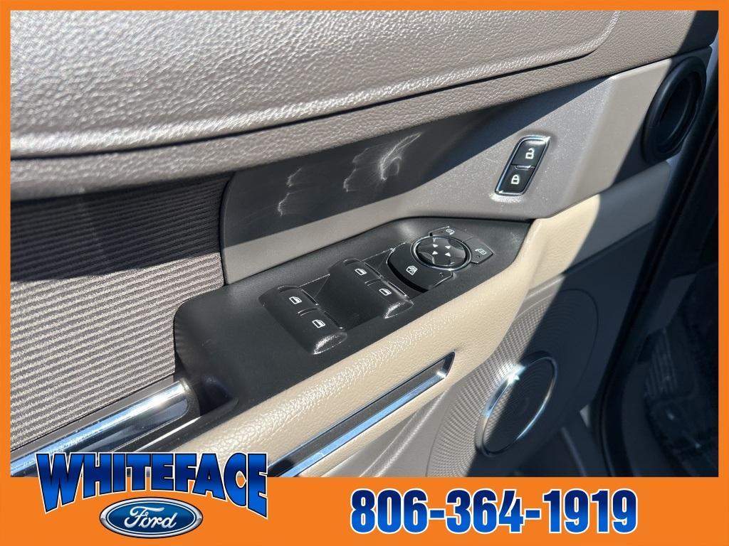 used 2020 Ford Expedition Max car, priced at $27,999