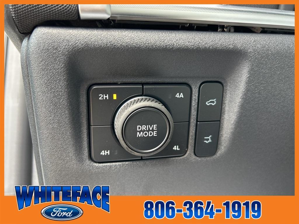 new 2025 Ford Expedition car, priced at $76,770