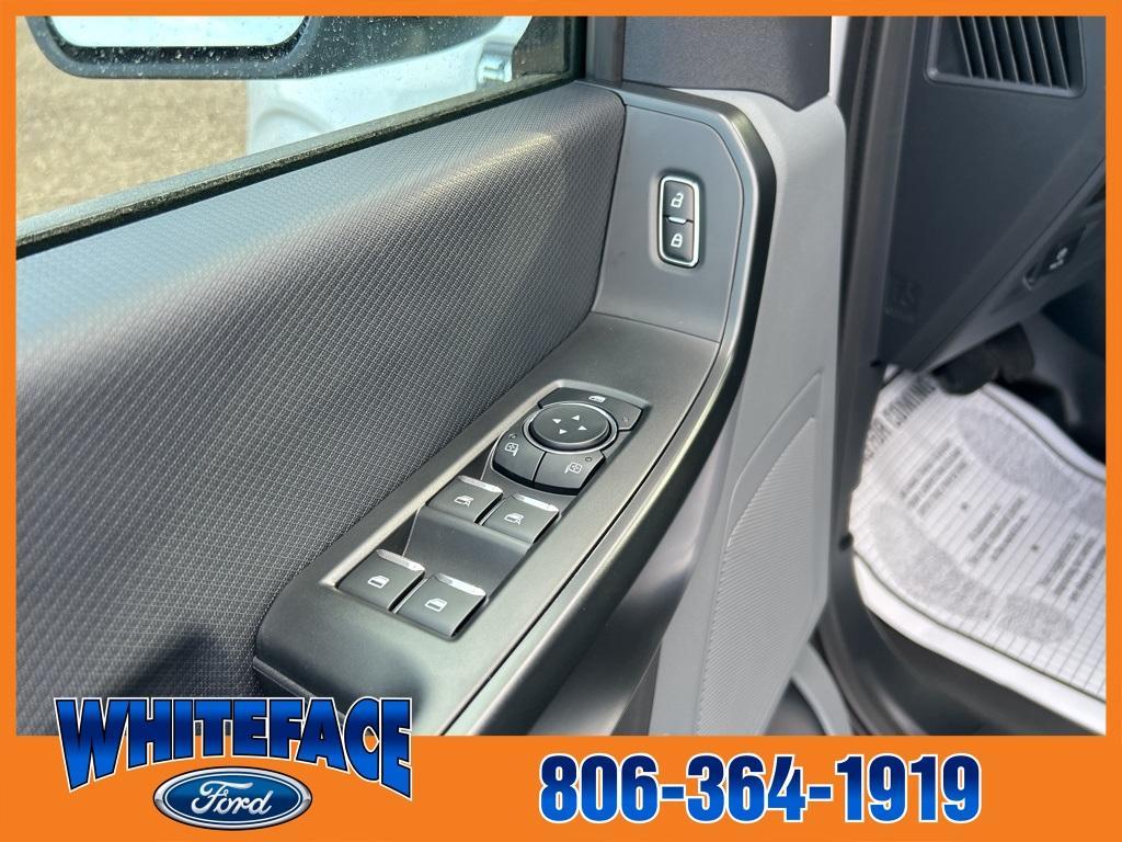 new 2025 Ford F-150 car, priced at $48,822