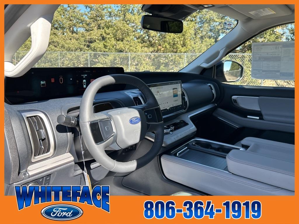 new 2025 Ford Expedition Max car, priced at $75,000