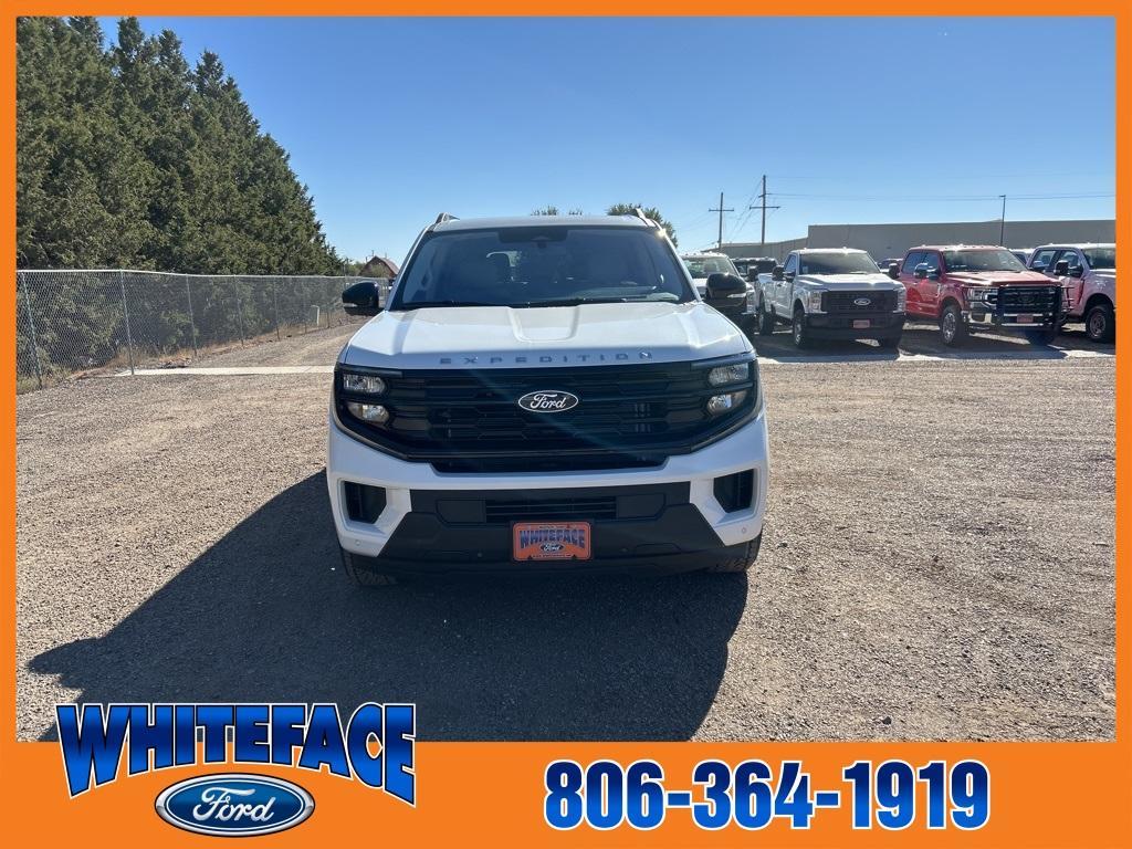 new 2025 Ford Expedition Max car, priced at $75,000
