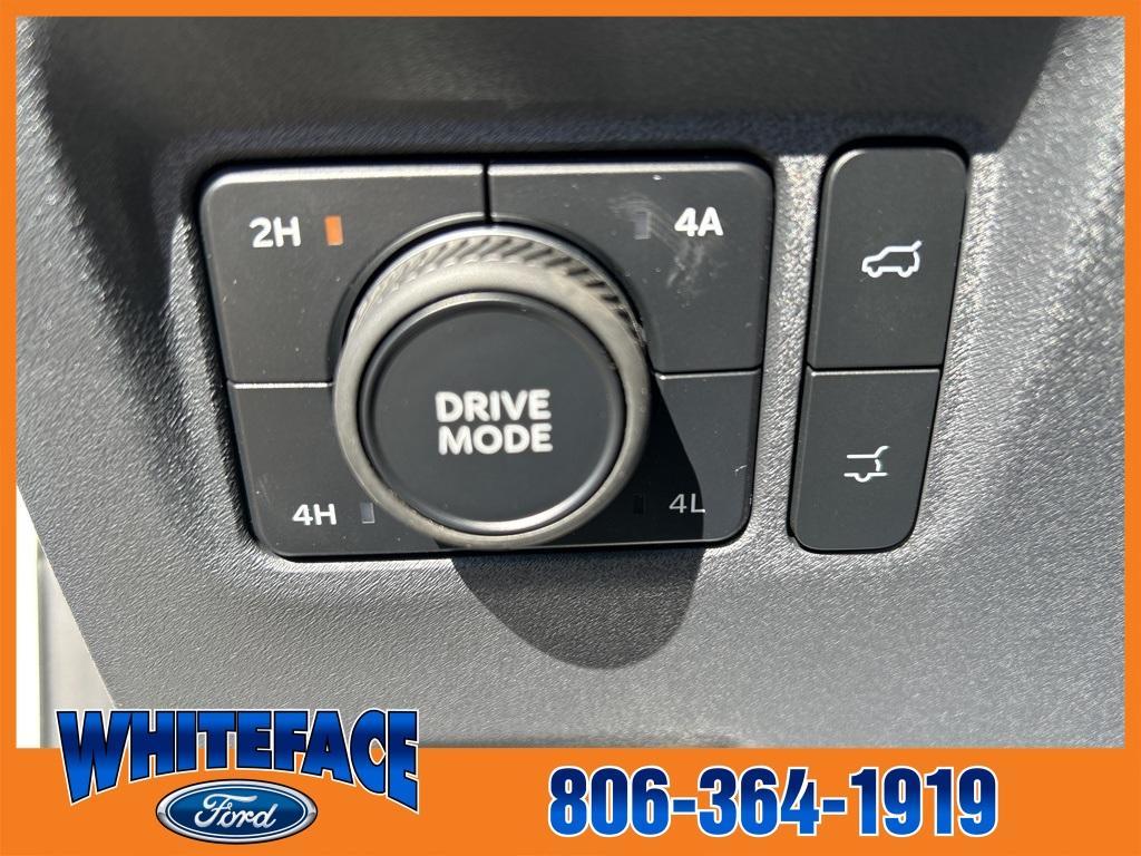 new 2025 Ford Expedition Max car, priced at $75,000