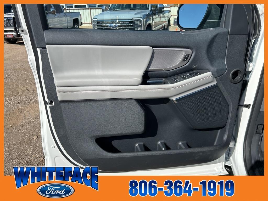 new 2025 Ford Expedition Max car, priced at $75,000