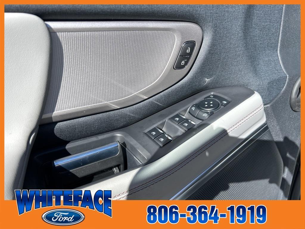 new 2025 Ford Expedition Max car, priced at $75,000