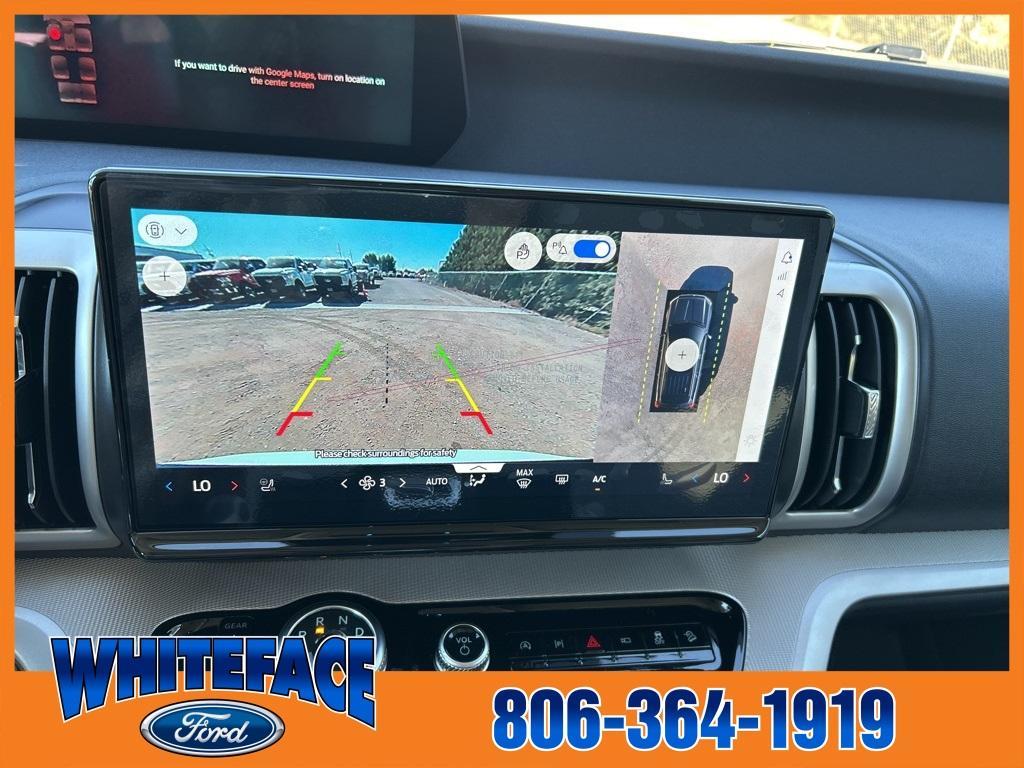 new 2025 Ford Expedition Max car, priced at $75,000