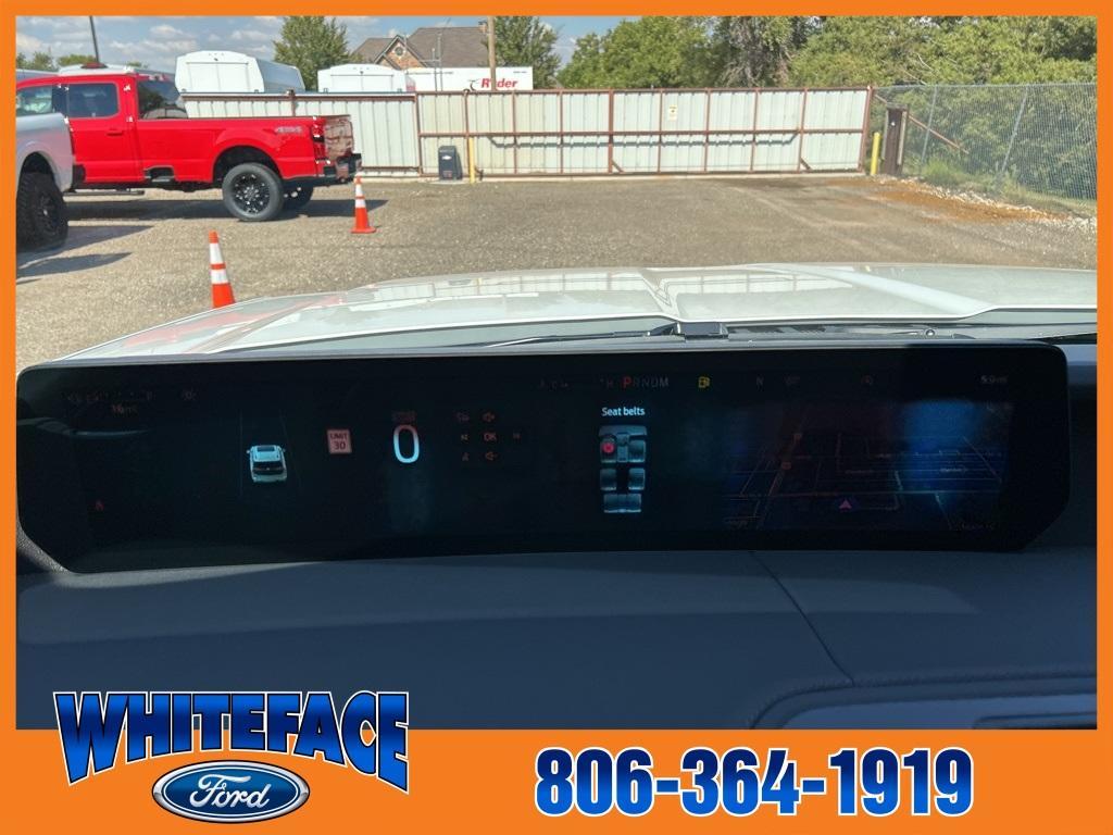 new 2025 Ford Expedition Max car, priced at $82,410