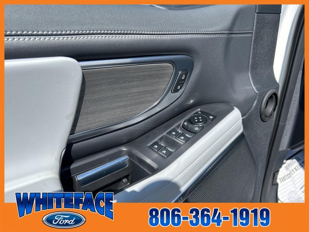 new 2025 Ford Expedition Max car, priced at $82,410